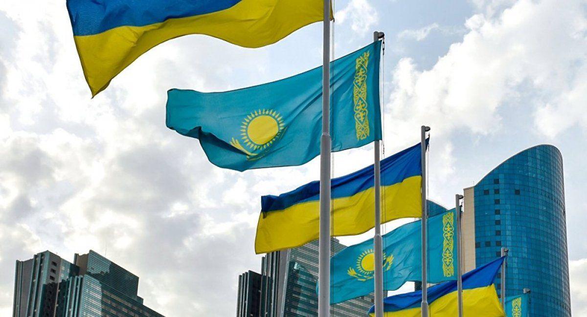 МИД Украины отреагировал на слова Токаева о Крыме