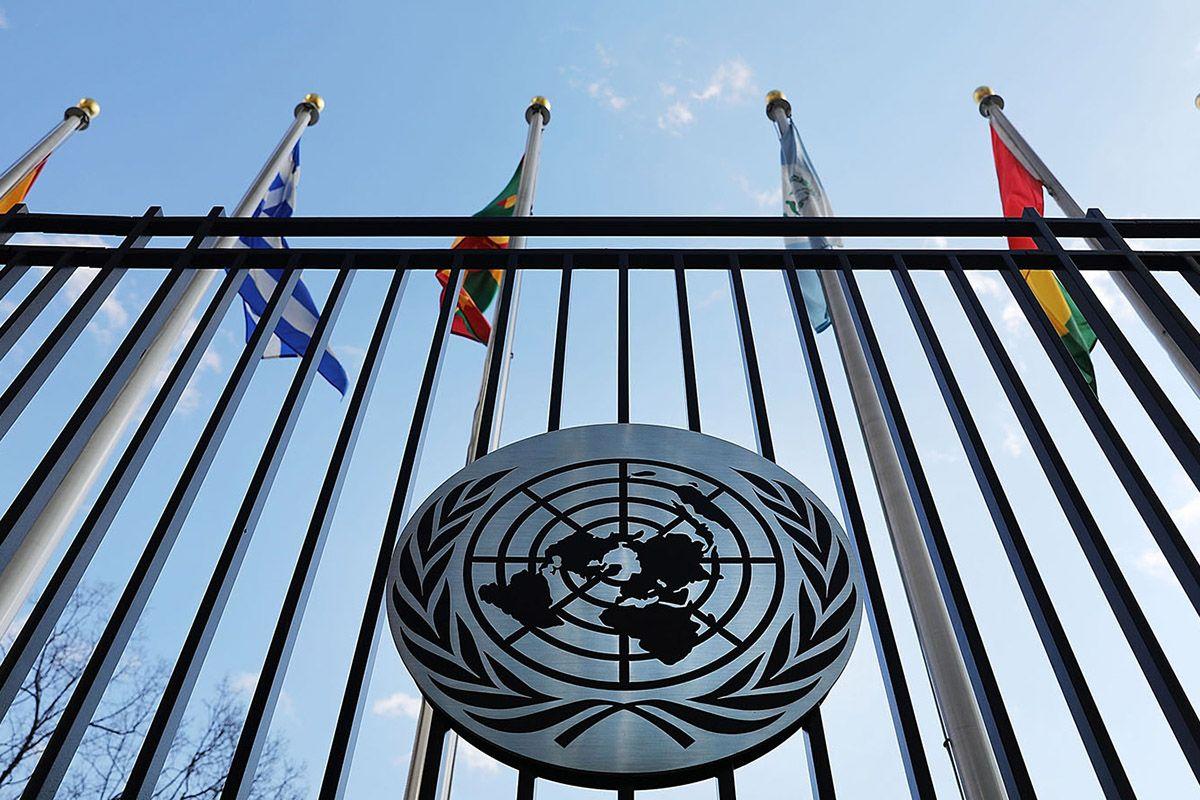 Страны ЕАЭС проголосовали против антироссийской резолюции в ООН по Крыму