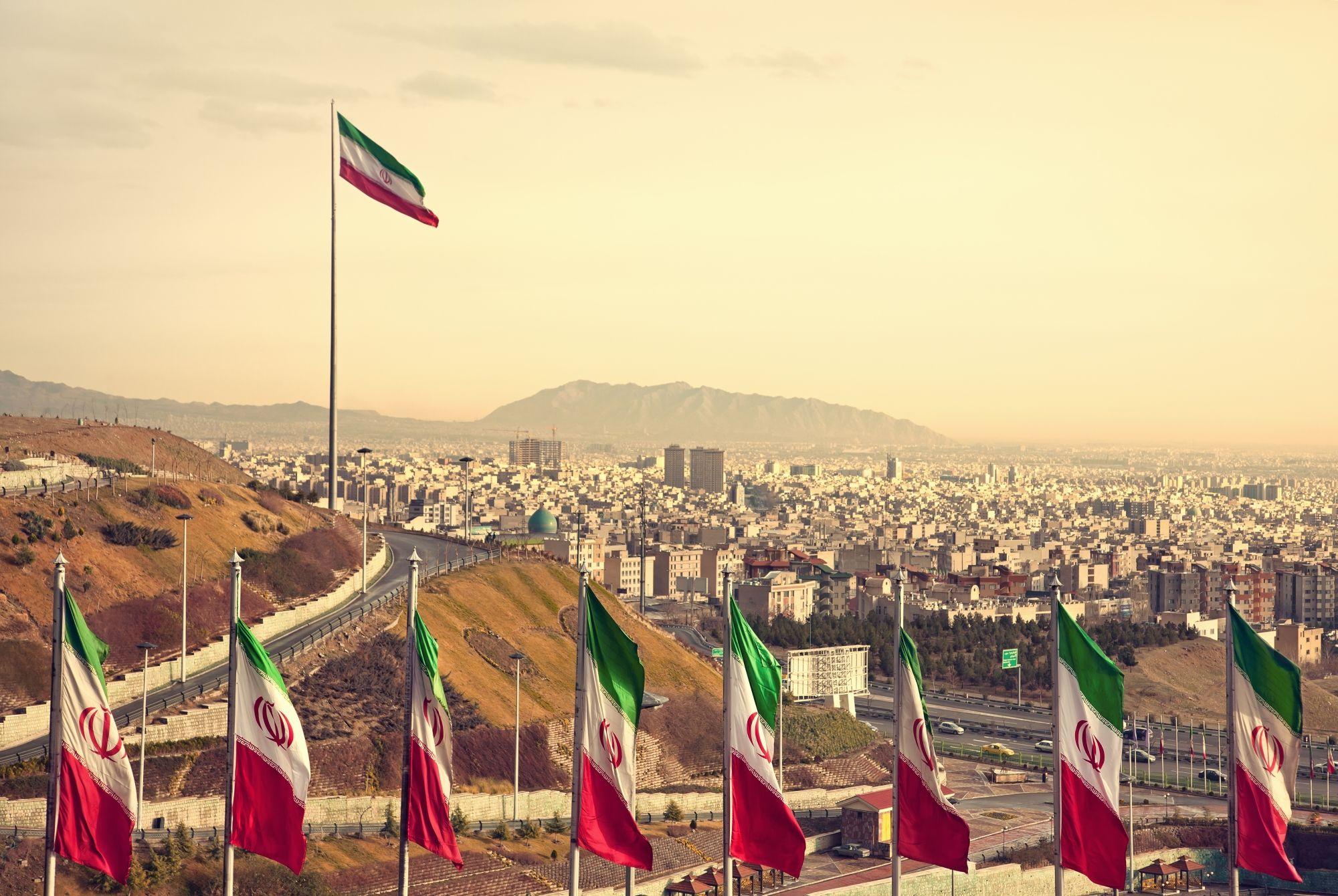 Иранско-евразийская зона свободной торговли: временная или постоянная?