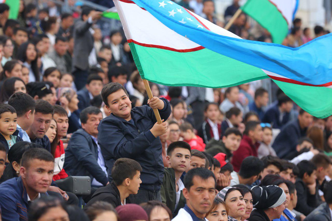 Парламент Узбекистана принял дорожную карту по интеграции с ЕАЭС