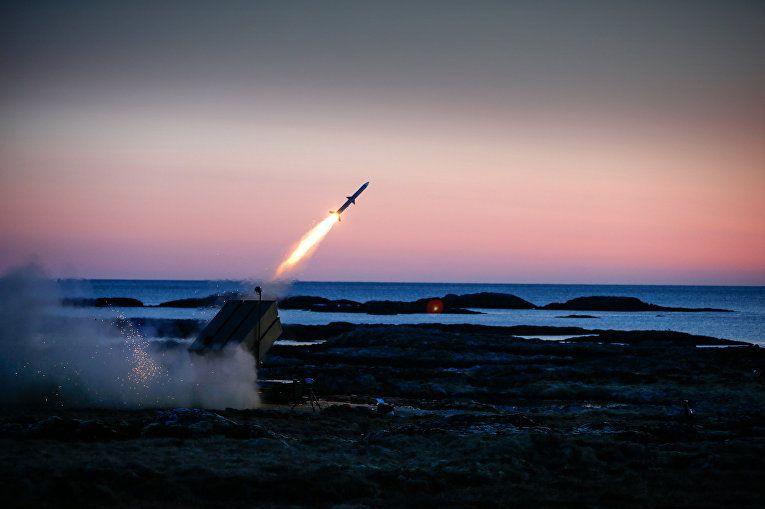 Балтийская «гонка вооружений»: Швеция, Литва и Польша наращивают ПВО