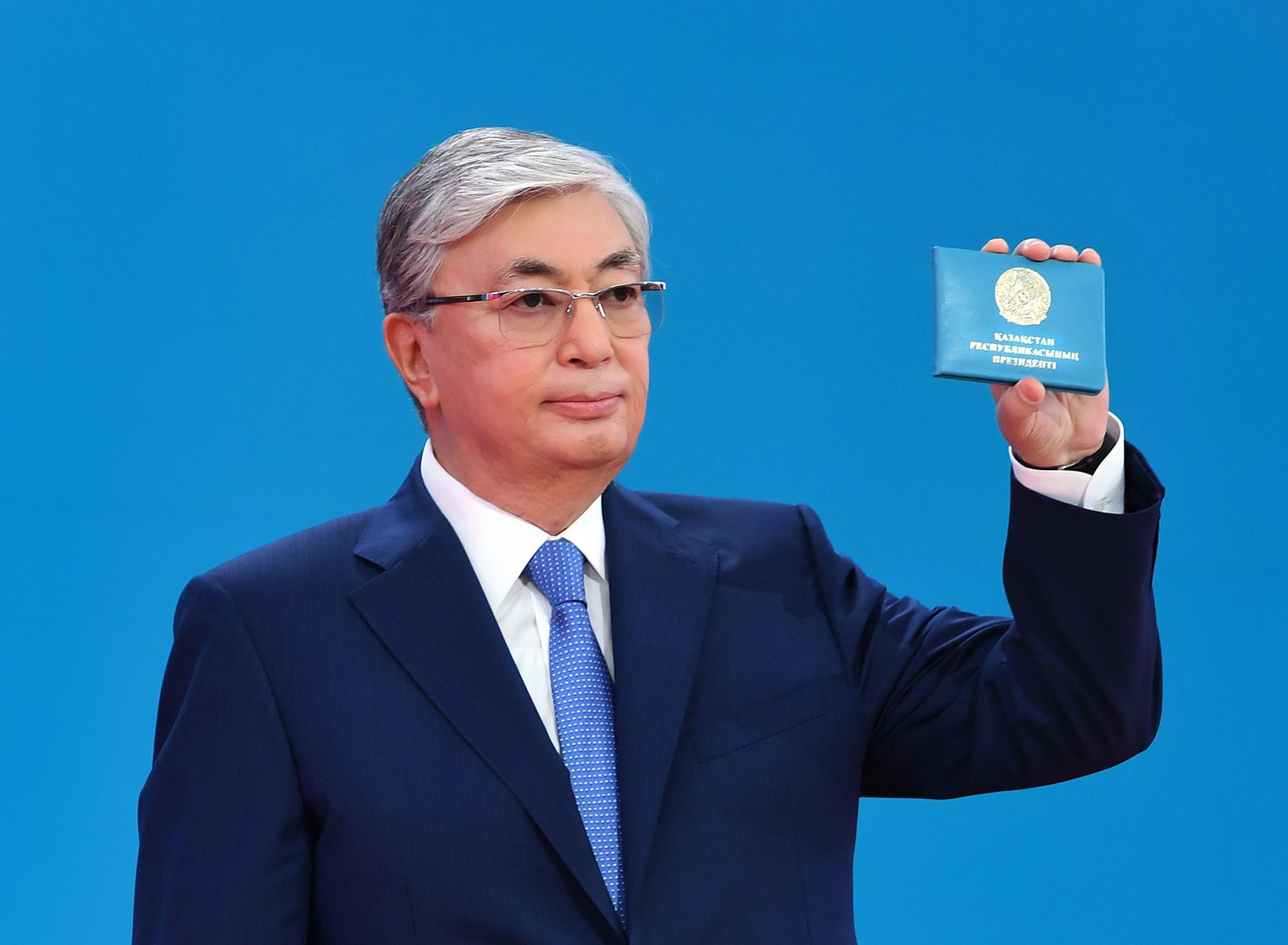 «Разные мнения – но единая нация»: в Казахстане создадут Национальный совет общественного доверия
