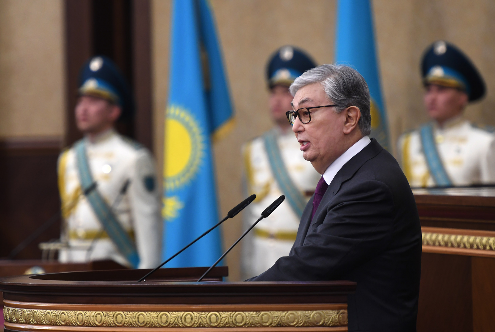 Визит Токаева в Россию покажет, какой курс выберет Казахстан – замдиректора КИСИ