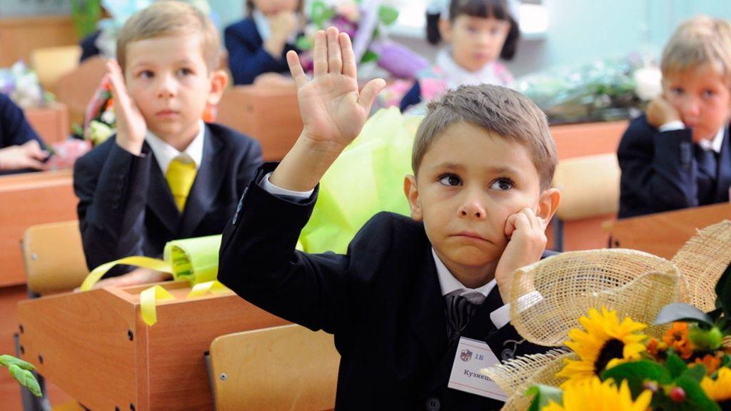 Дети сотрудников белорусских представительств смогут учиться в заграншколах
