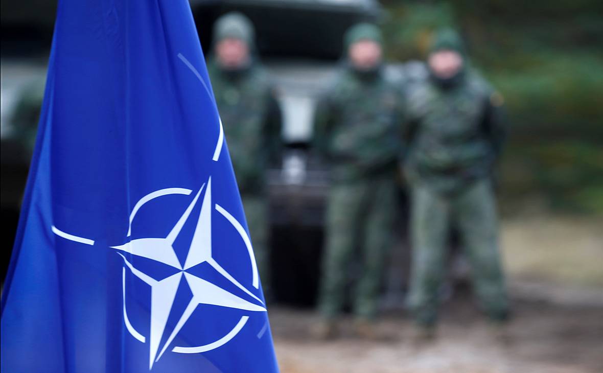 В МИД России оценили необходимость созыва Совета Россия–НАТО