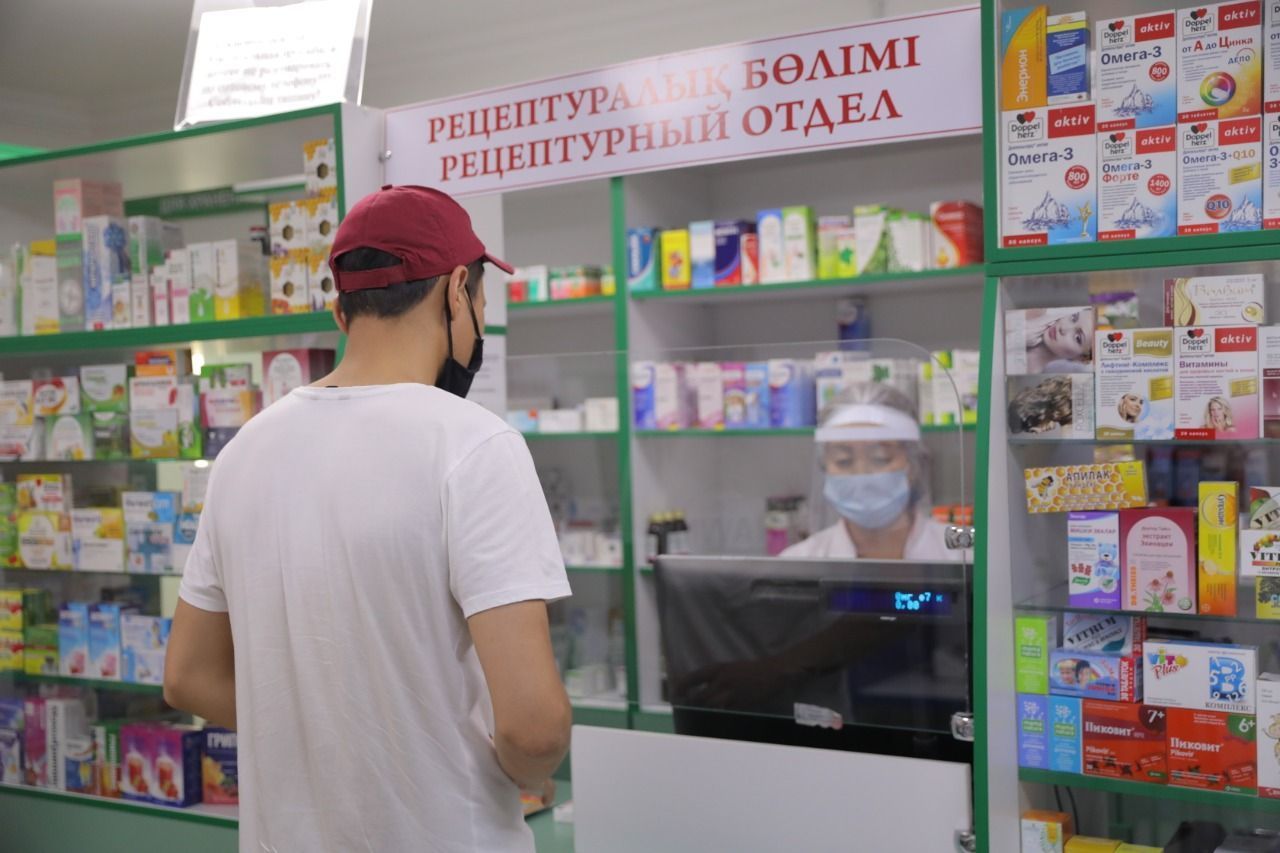 В Казахстане ослабят регулирование цен на лекарства