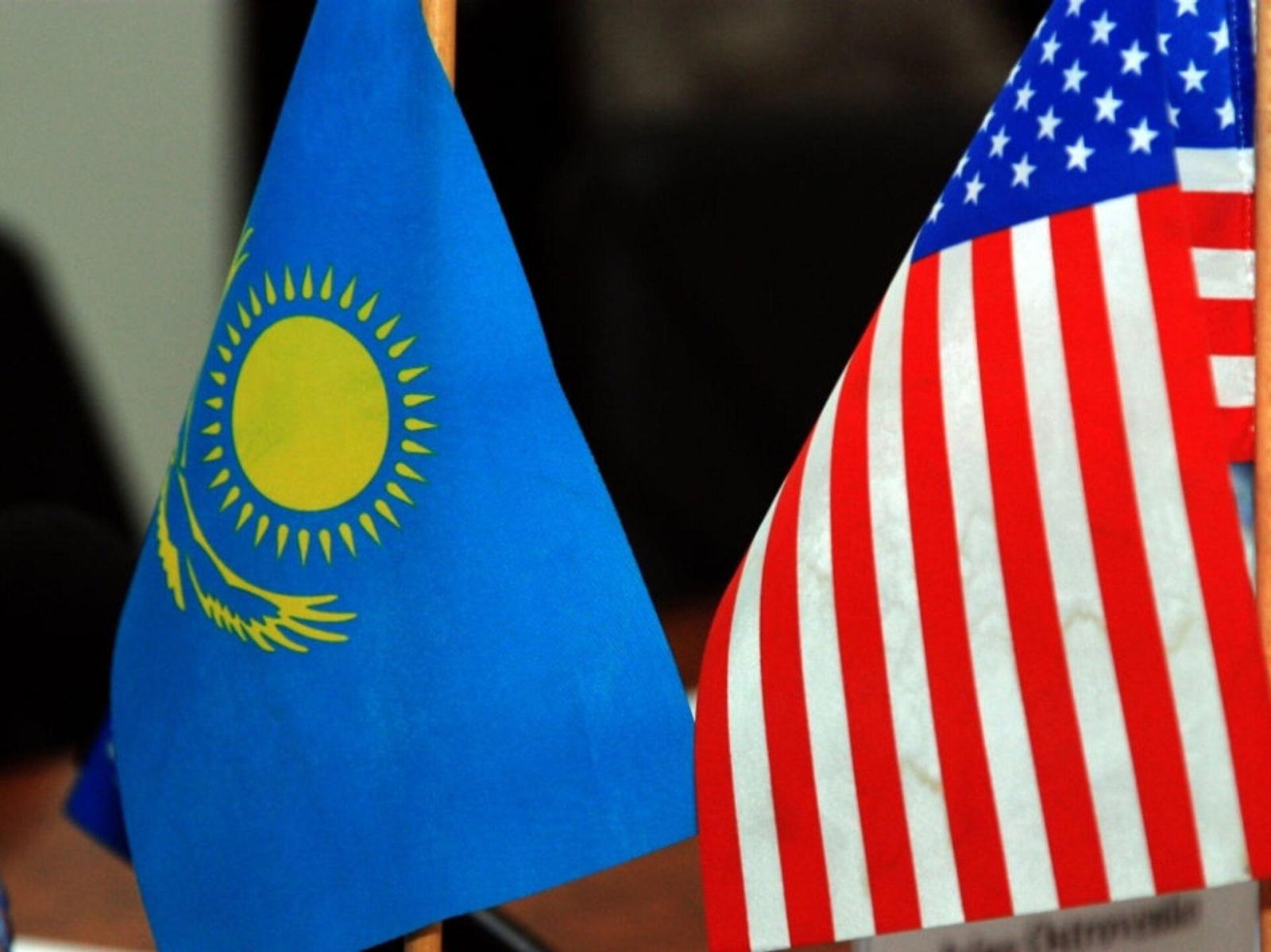 В США озаботились свободой вероисповедания в Казахстане