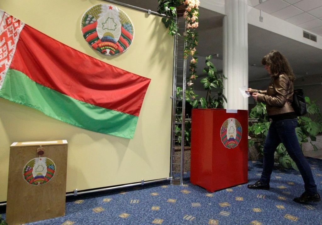 В Беларуси началась регистрация кандидатов в депутаты в местные советы