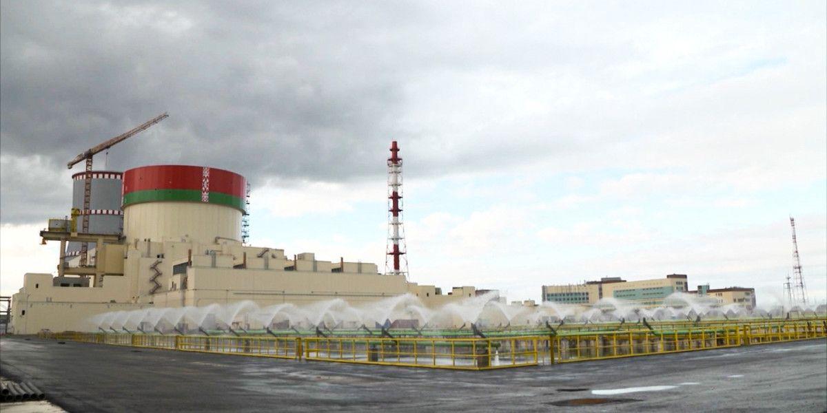 В Беларуси раскрыли график запуска первого энергоблока БелАЭС