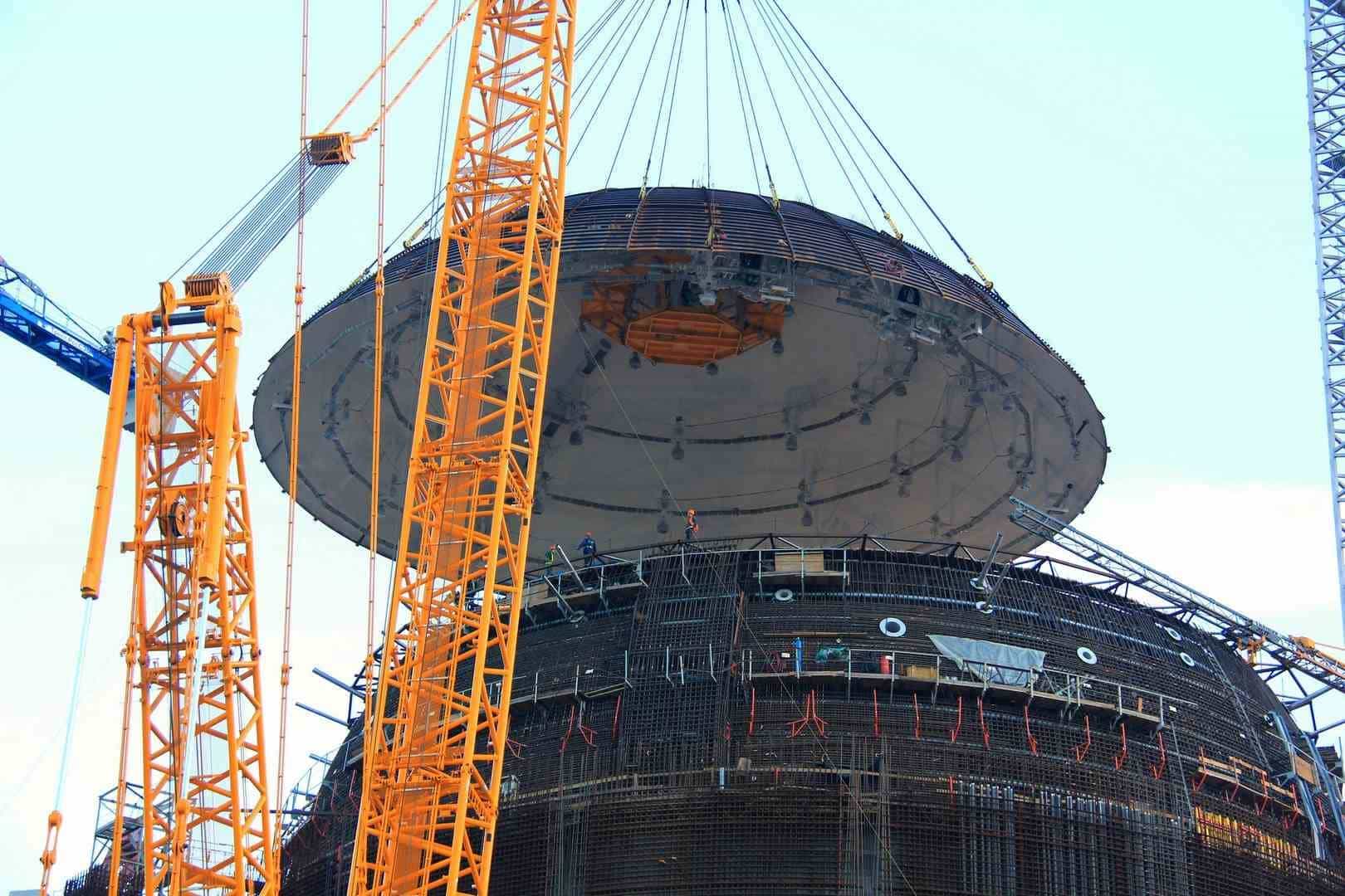 Литовский энергетик: «У мировых ядерщиков нет претензий к БелАЭС»