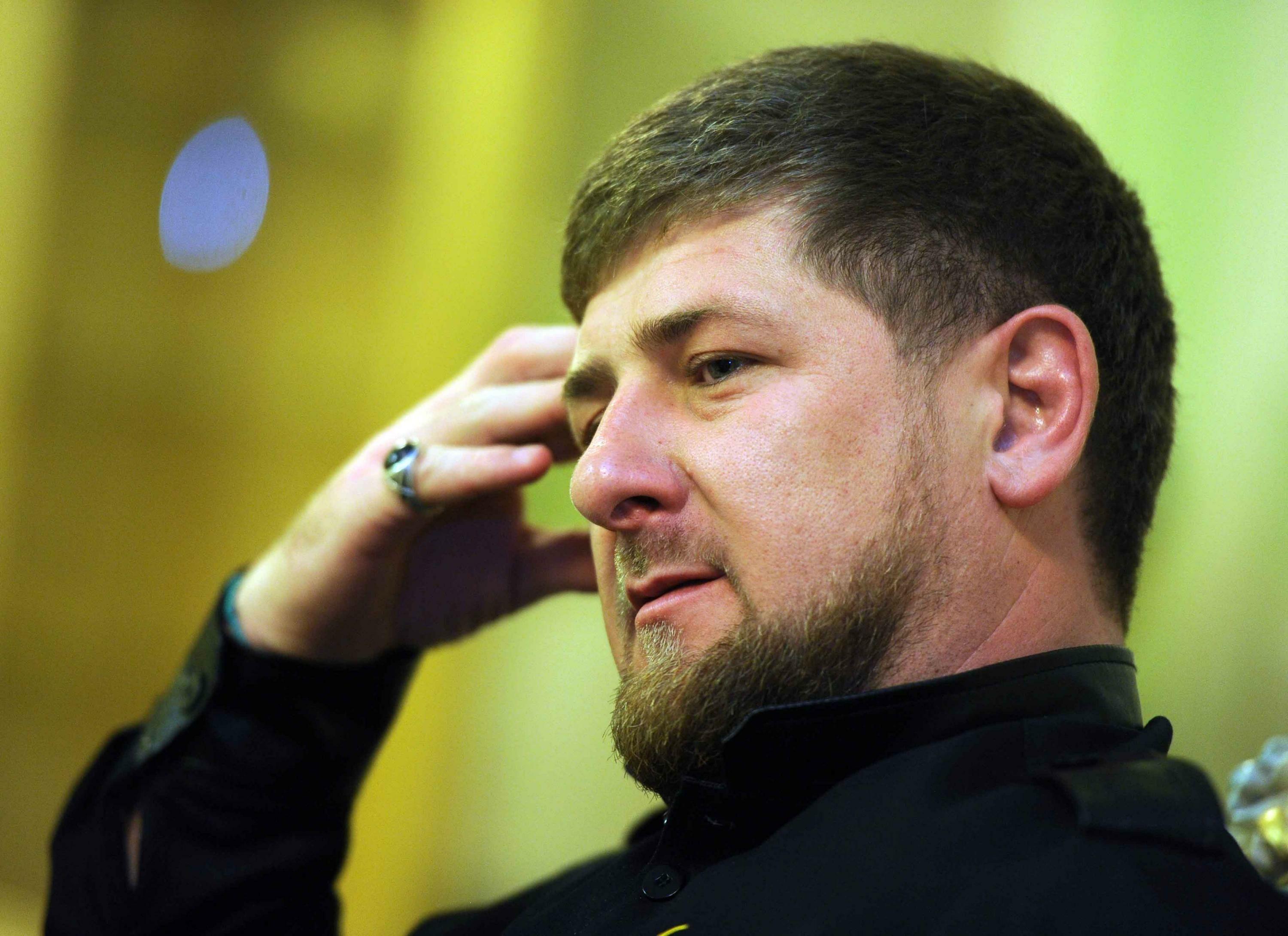 Стало известно, зачем Кадыров едет в Беларусь