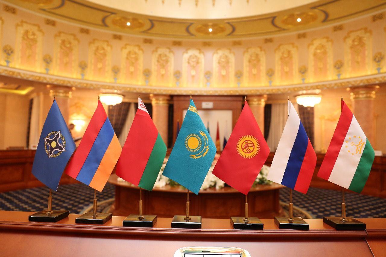 Беларусь подведет итоги председательства в ОДКБ