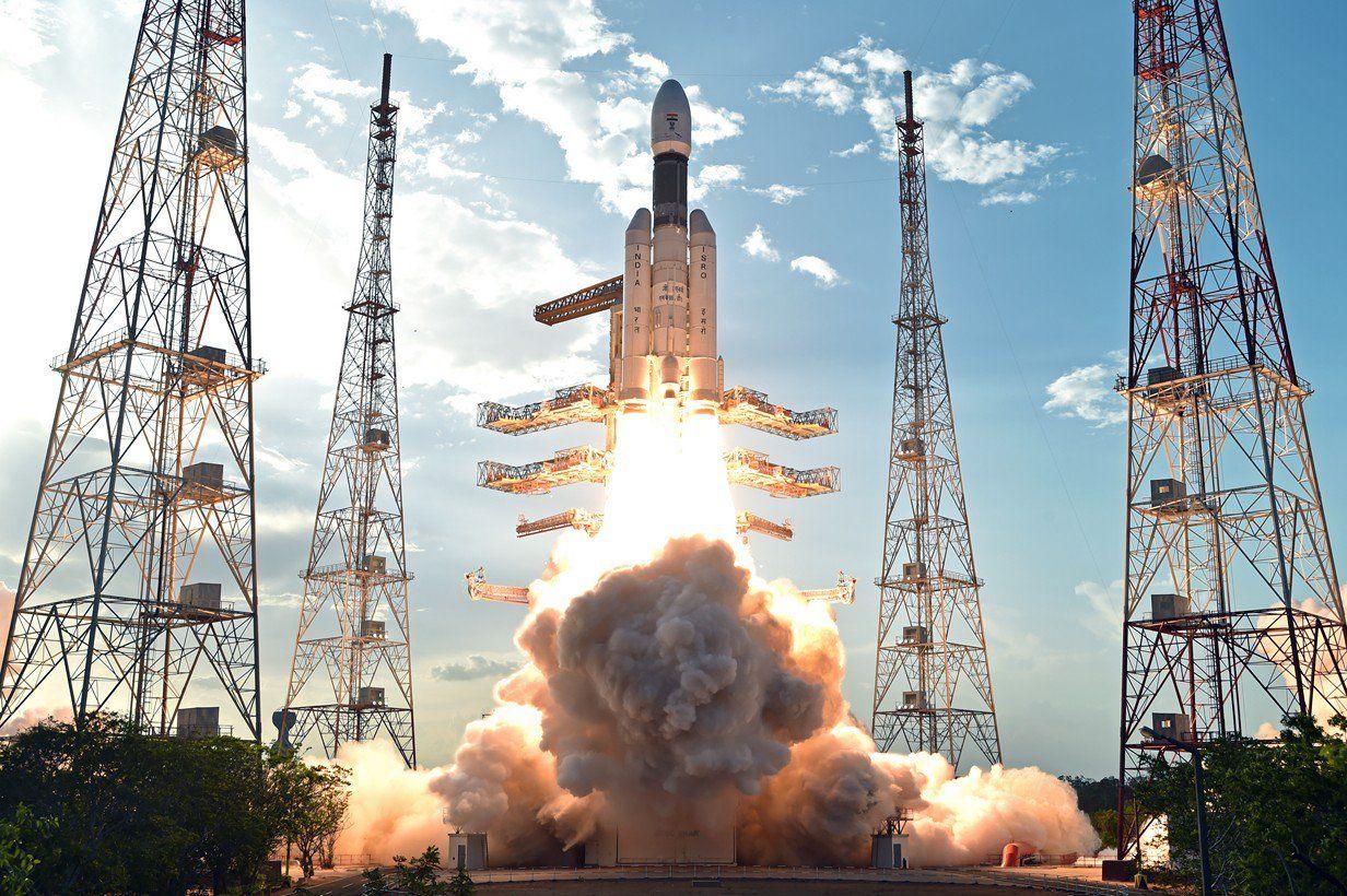 Россия поможет Индии отправить первого человека в космос – индийский эксперт