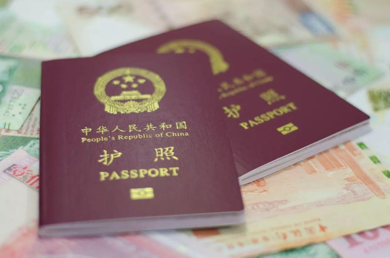 Сколько человек получили гражданство китая. Гражданство Китая.
