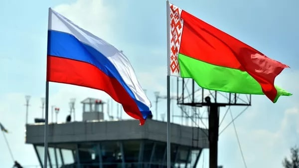 Стала известна стоимость российско-белорусских военных проектов