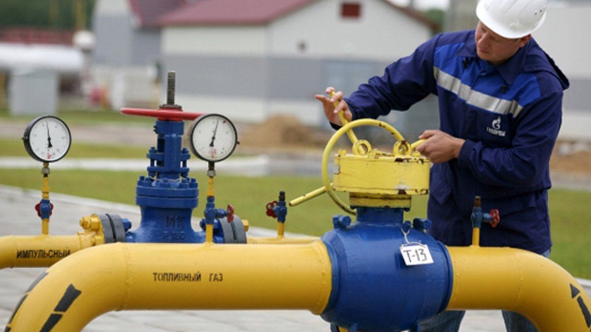 Премьер Беларуси оценил темпы создания общего газового рынка ЕАЭС