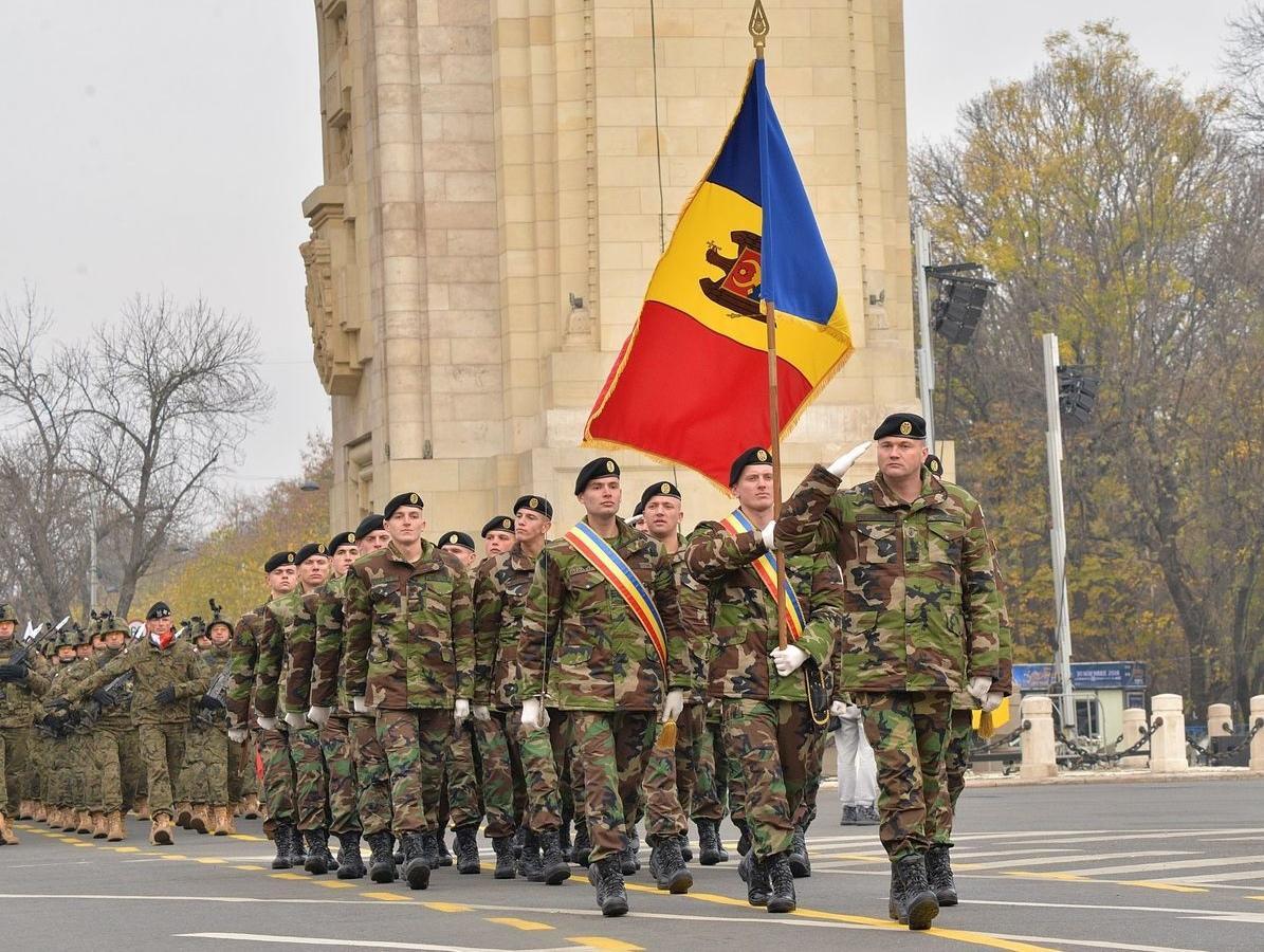 В Совбезе Молдовы не исключили отказа от нейтралитета