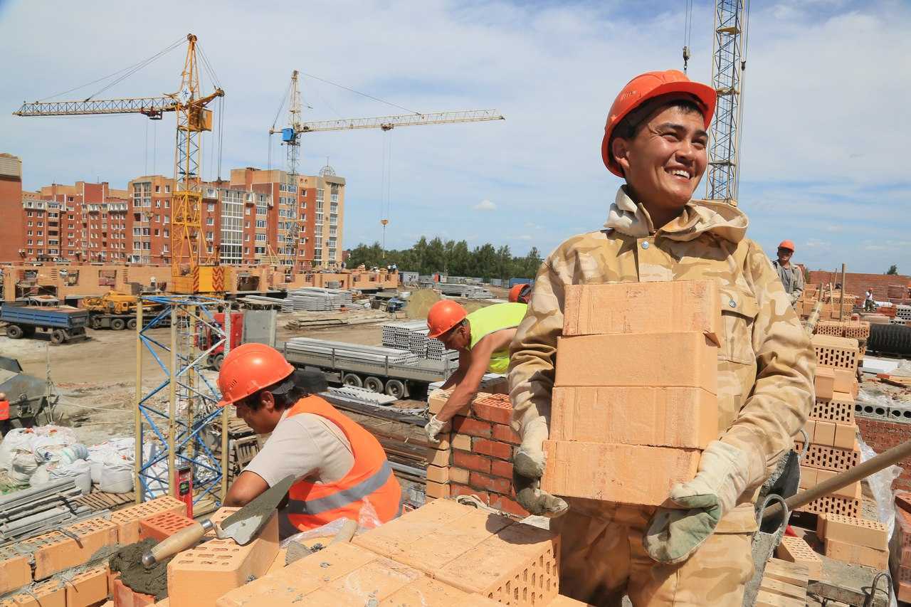 ЕАБР поддержит программу Казахстана по доступному жилью