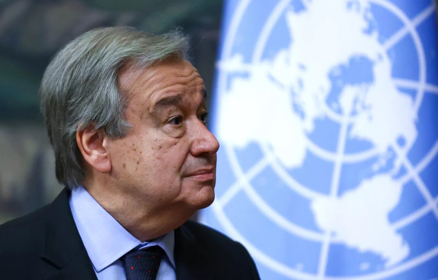 В ООН осудили удар ВСУ по Донецку