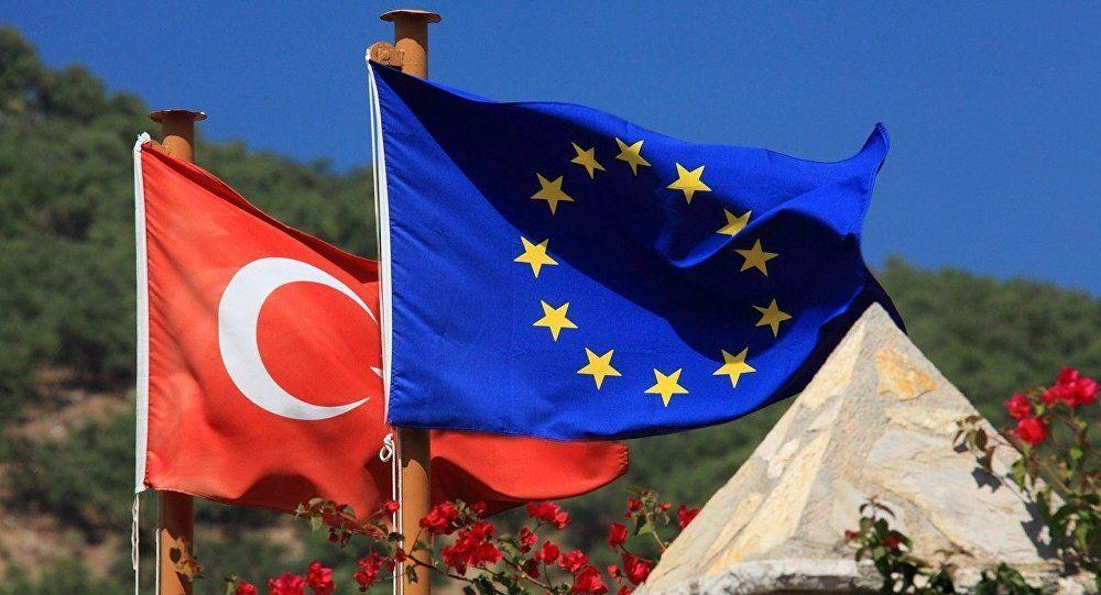 Саммит Евросоюз-Турция: конец европейской иллюзии
