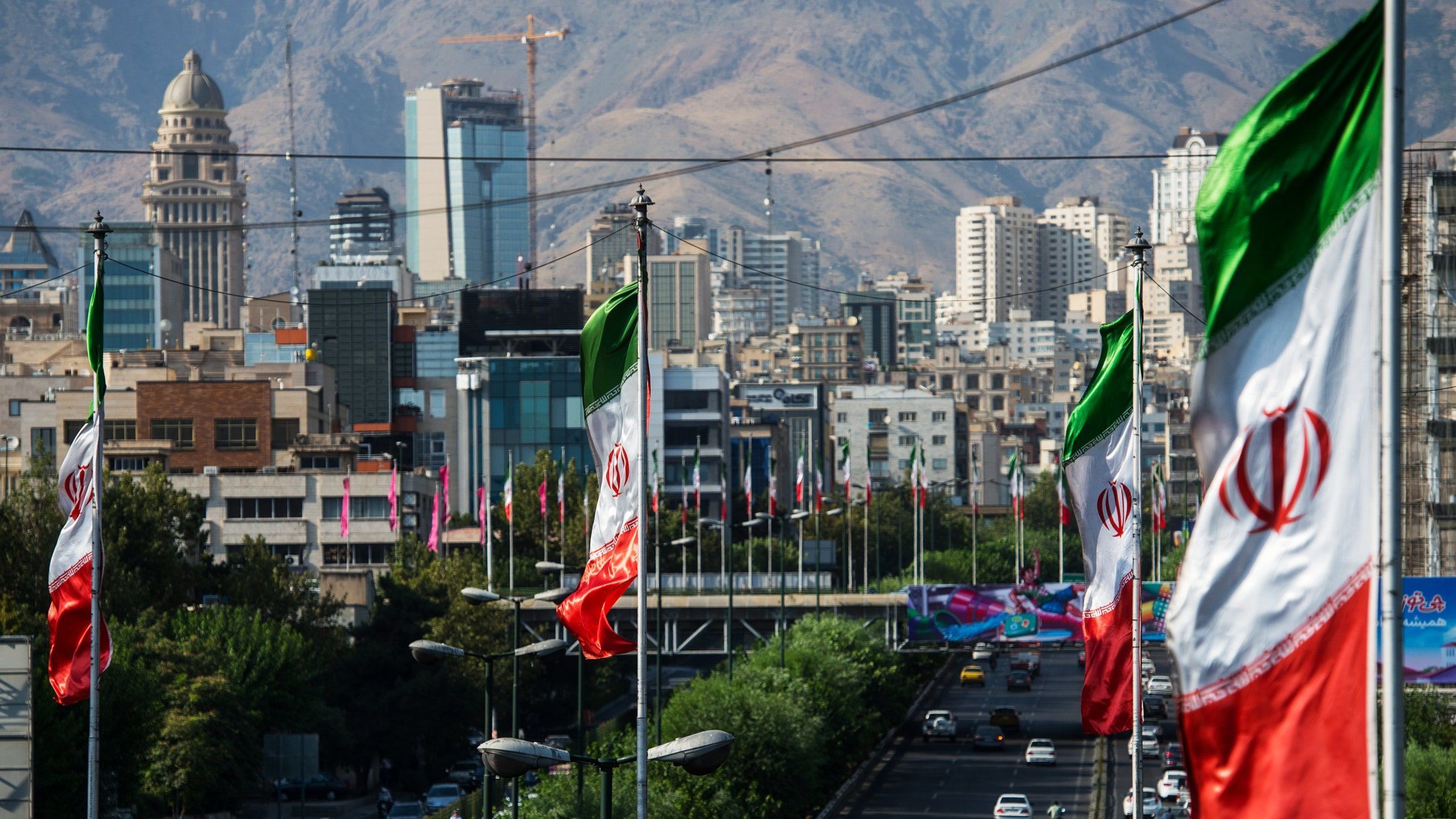 Свободная торговля Ирана и Евразийского союза позволяет наращивать несырьевой экспорт – иранский эксперт
