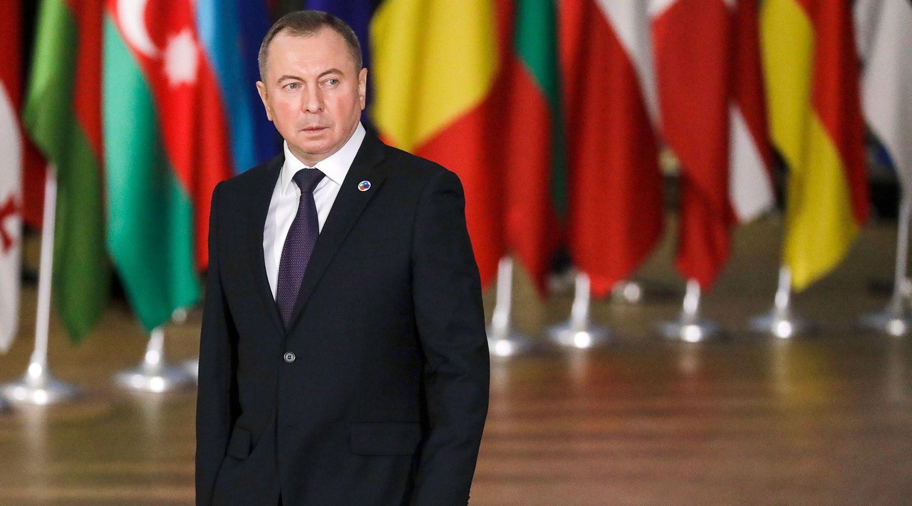 Беларусь ответила на предложение Назарбаева перенести переговоры по Донбассу из Минска