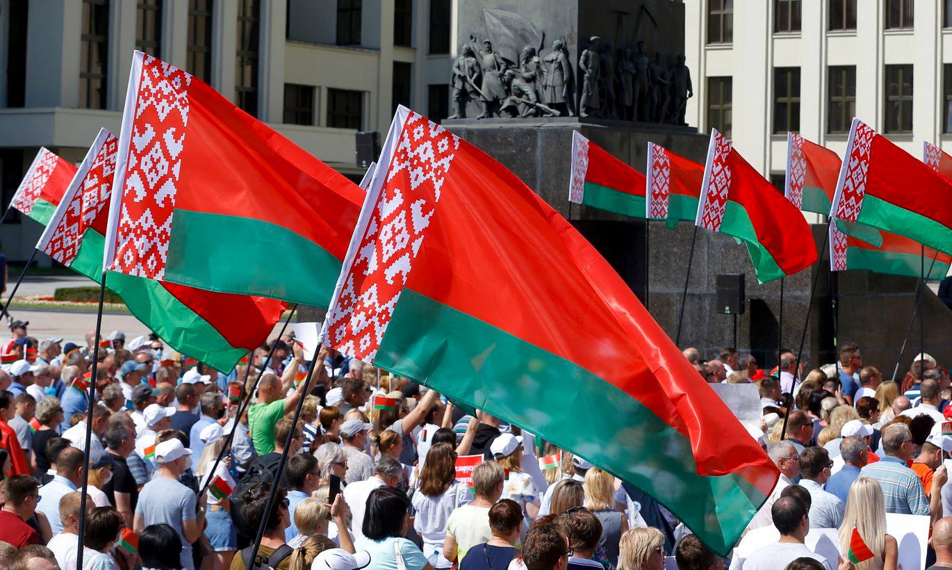В Беларуси озвучили «главный вектор» внешней политики до 2025 года