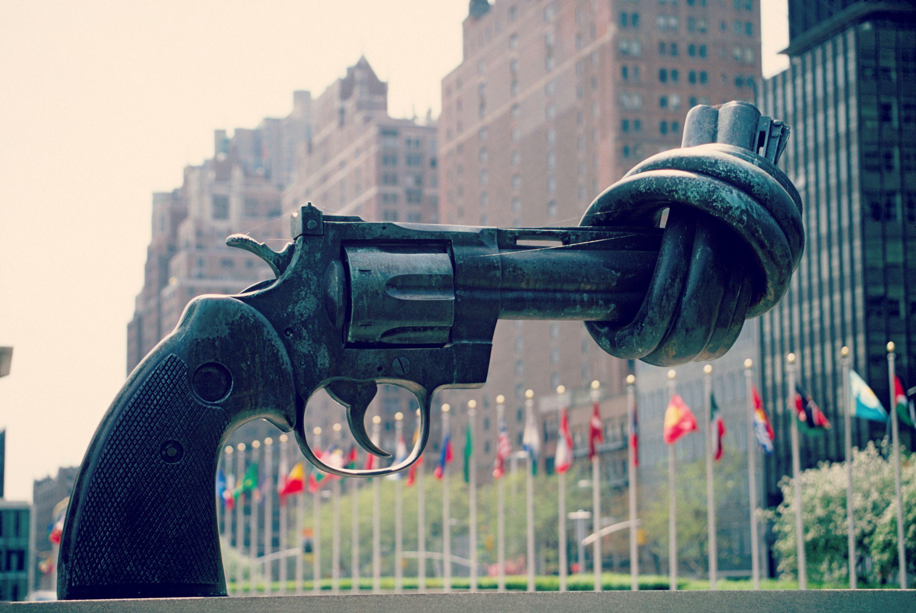 Встреча «пятерки» Совбеза ООН нужна, чтобы остановить гонку вооружений – американский эксперт