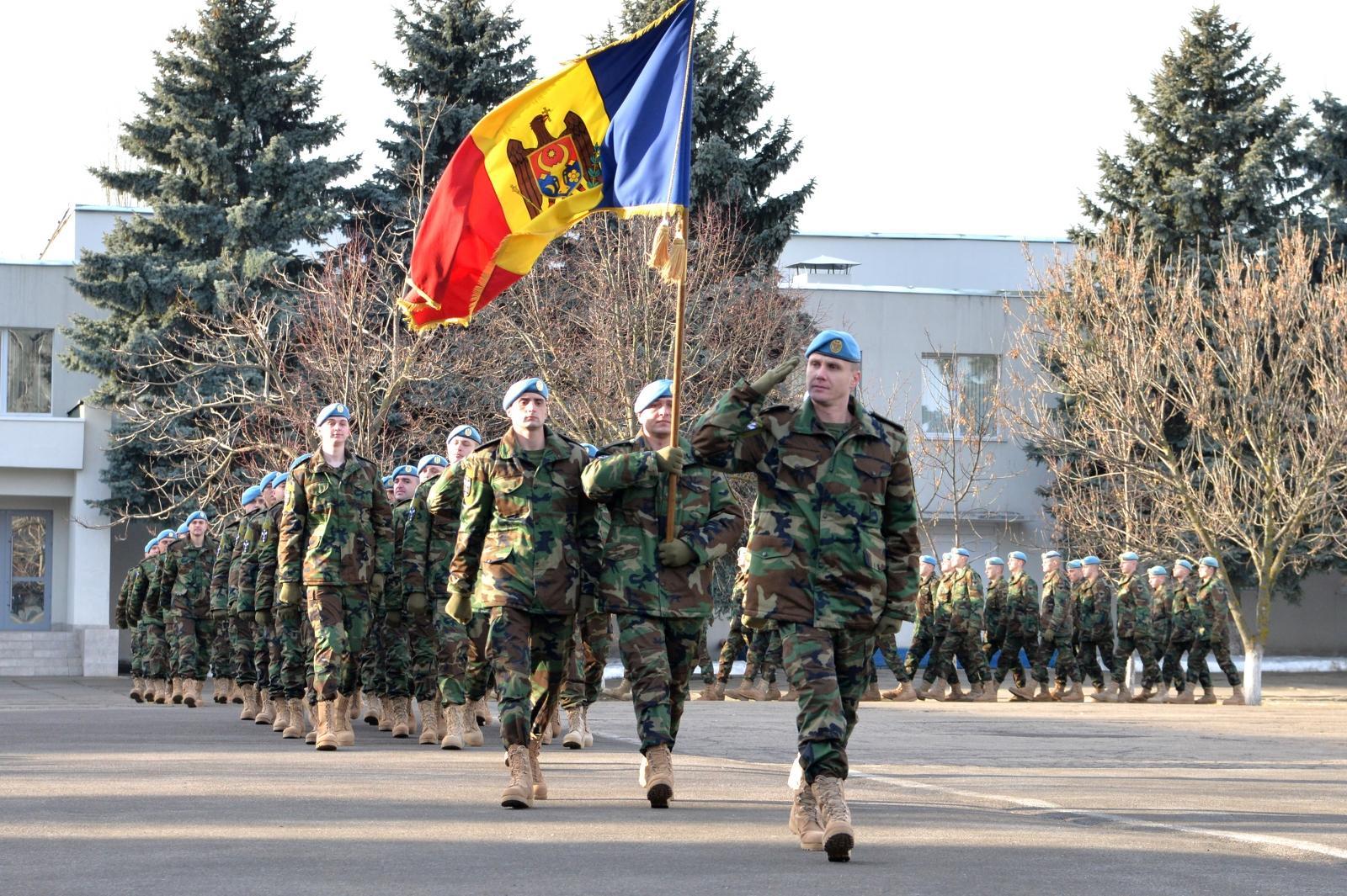 Молдавский эксперт объяснил, что стоит за передачей оружия НАТО Молдове