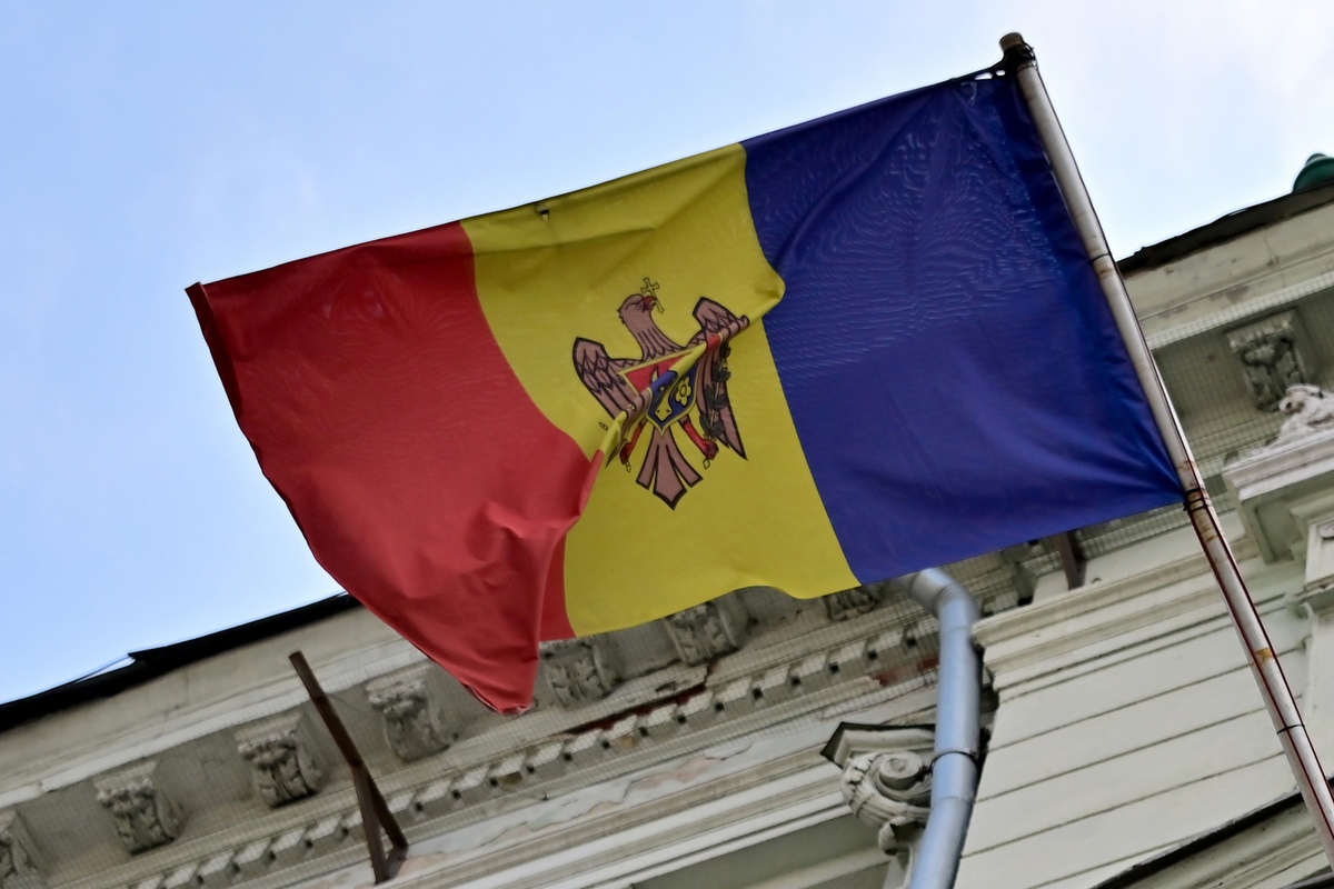 Молдавский оппозиционный блок «Победа» подал документы на участие в «еврореферендуме»