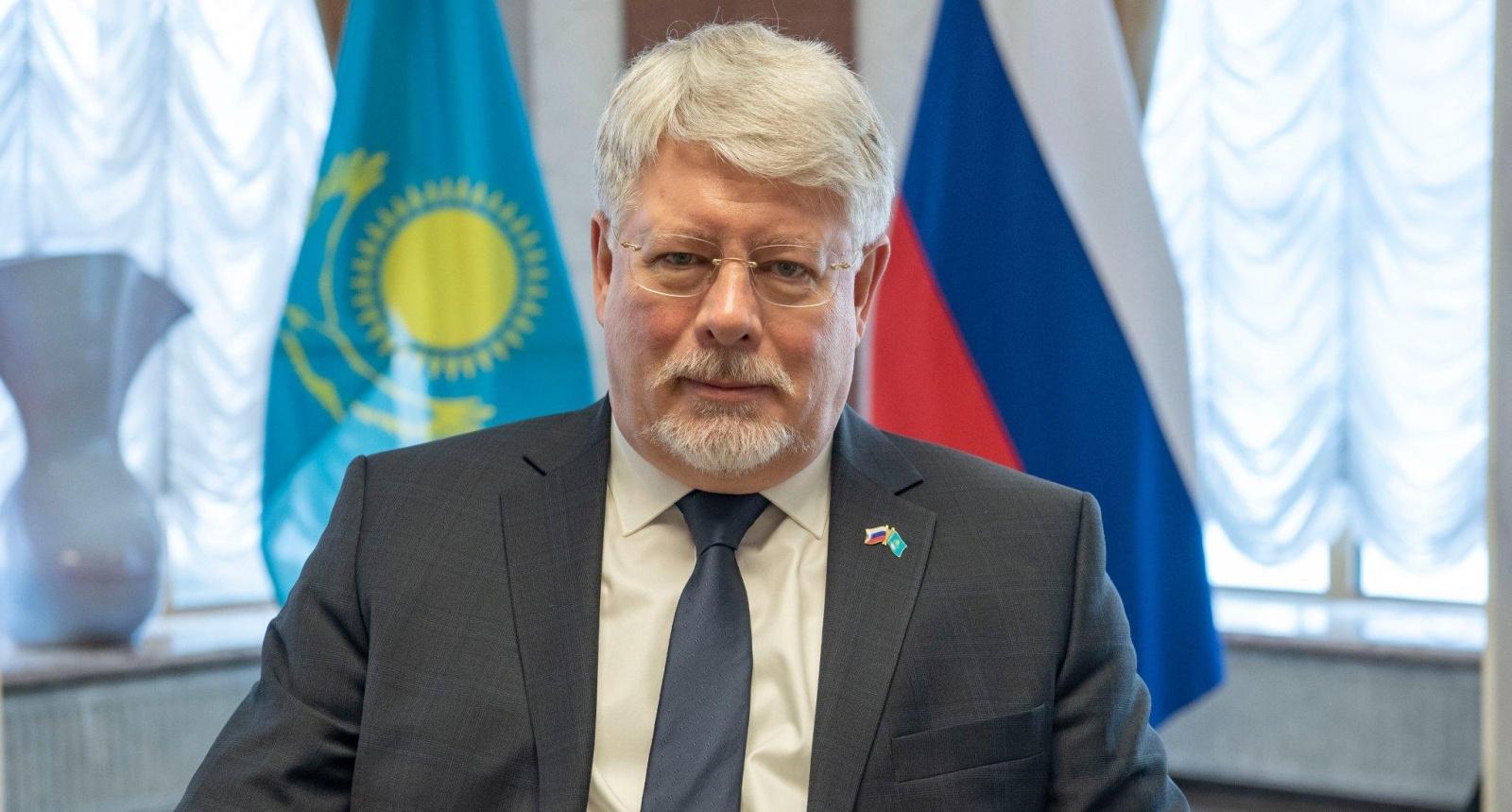 Посол России в Казахстане объяснил негативную оценку выборов со стороны ОБСЕ