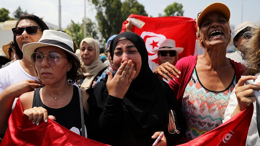 Уроки революции: почему Тунис разочаровался в «арабской весне»