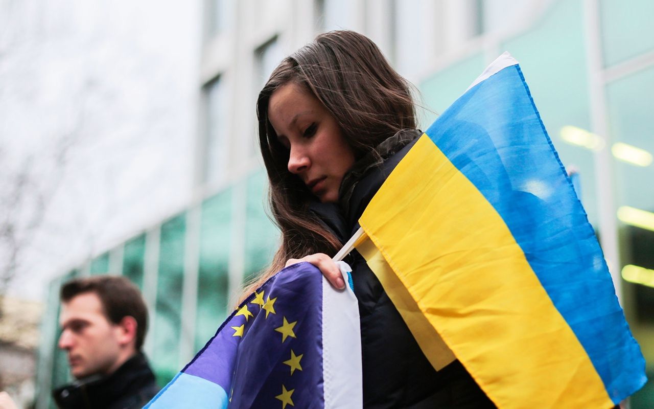 Володин: США и ЕС готовы делать все, чтобы кризис на Украине продолжался