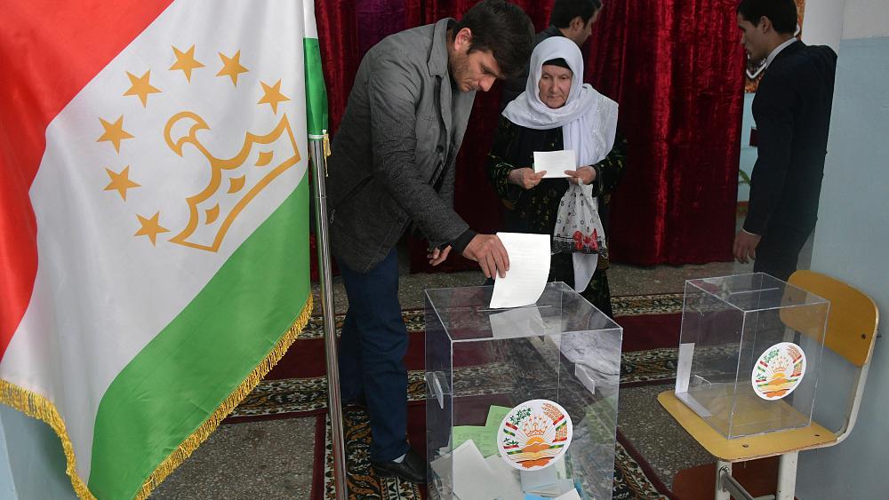 В Таджикистане подвели предварительные итоги парламентских выборов