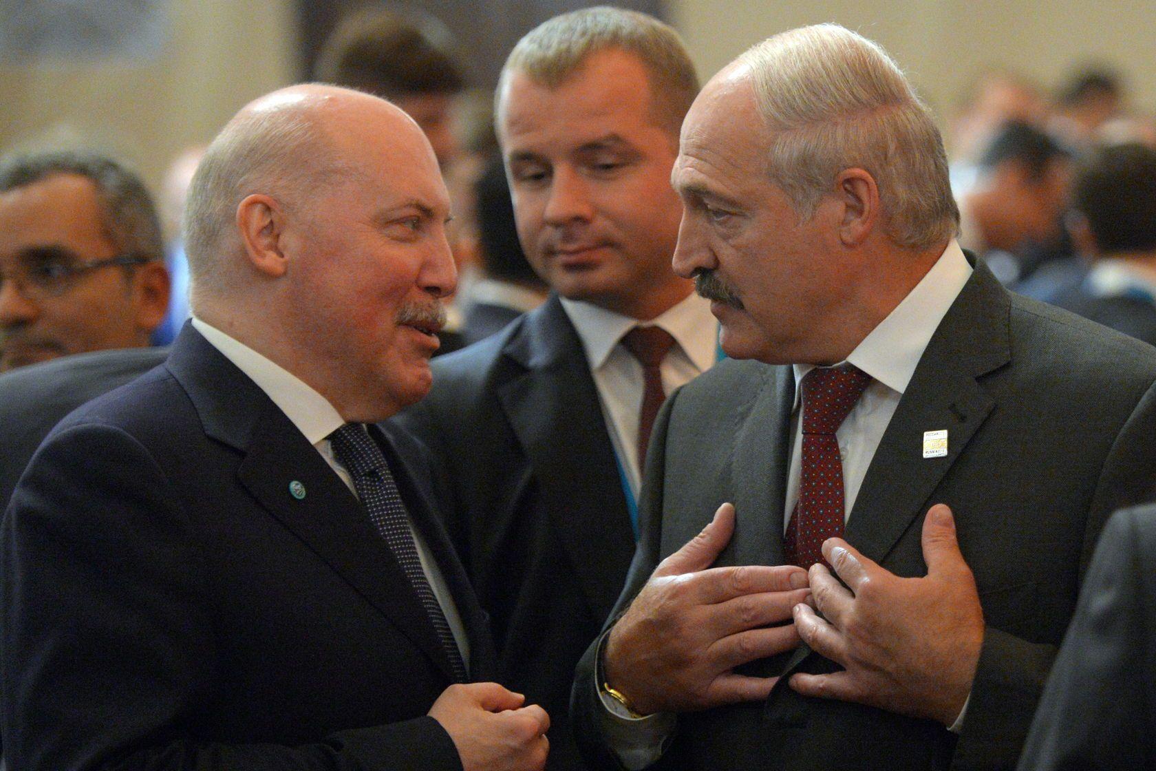 «Дипломатическая рокировка». Белорусские эксперты – о новом после России