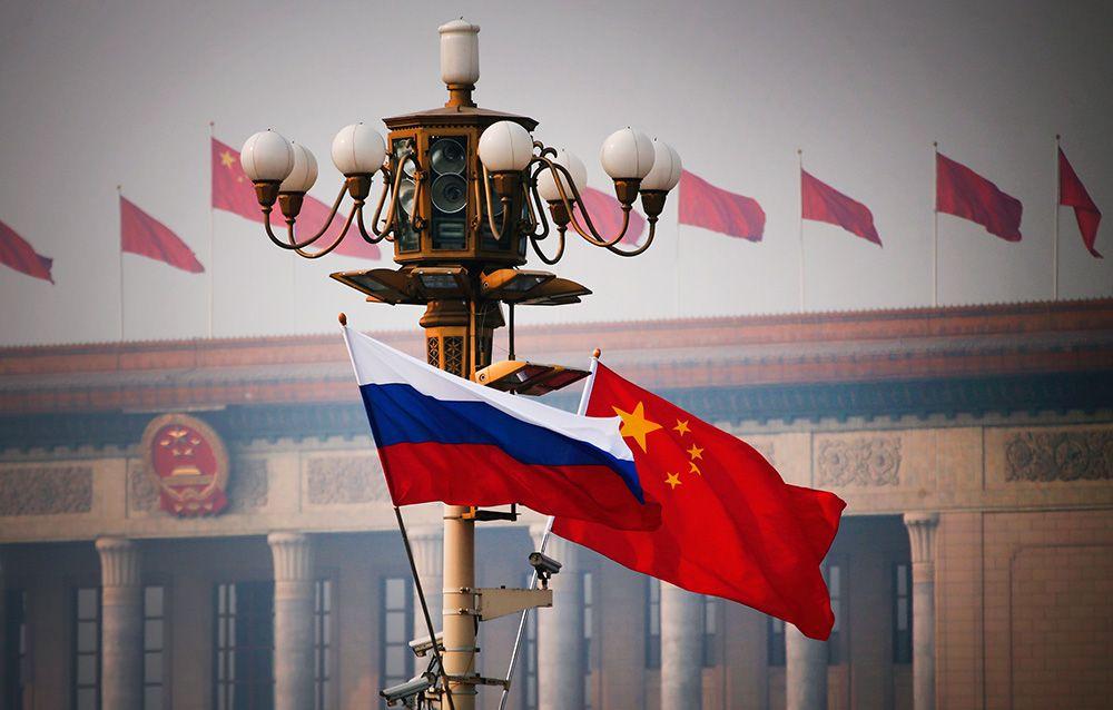 «Преодолеть недоверие». Что будет с российско-китайскими отношениями в 2020 году