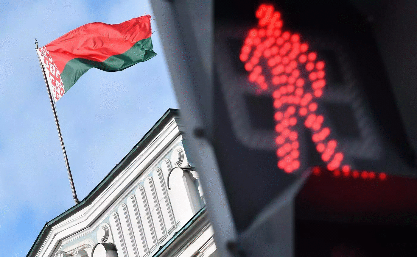 В МИД Беларуси отреагировали на новые санкции Евросоюза и США