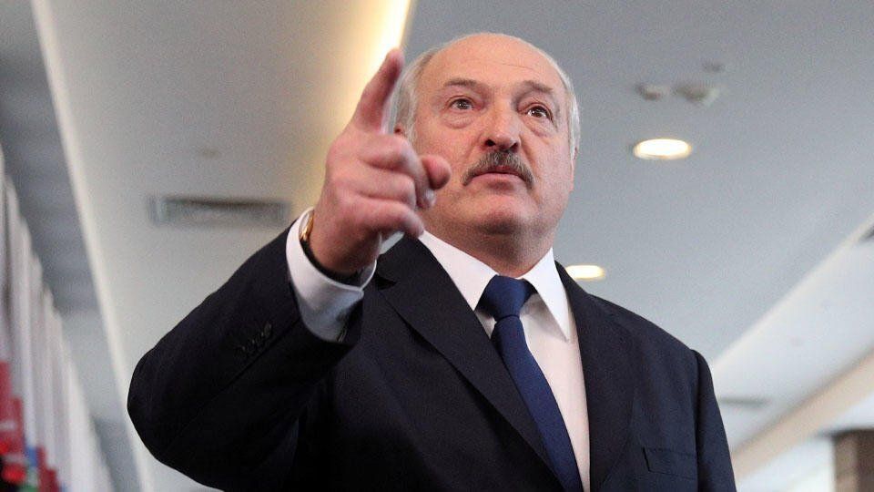 Лукашенко назвал следующий шаг Вашингтона после «гастролей» Тихановской по США