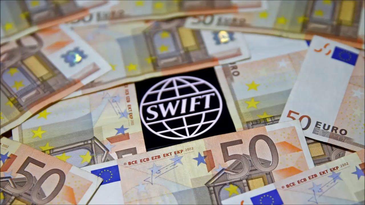 Альтернатива SWIFT: готов ли ЕС бросить вызов «финансовому НАТО»
