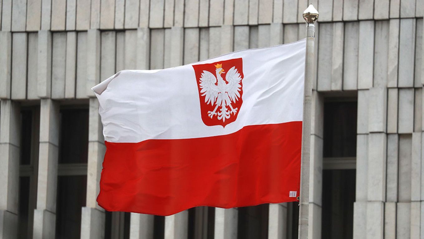 Польша ответила на высылку своего дипломата из Беларуси