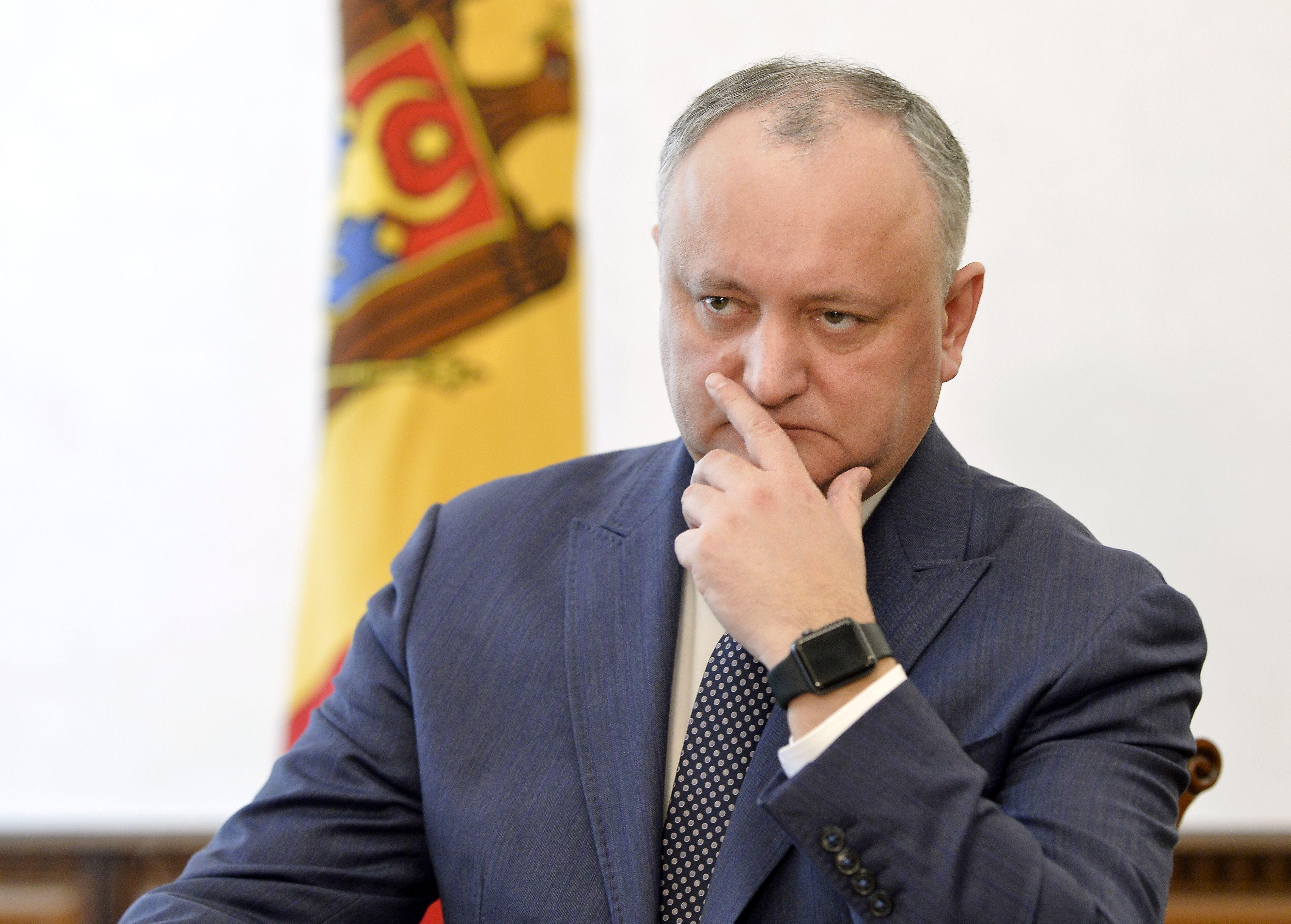 В Молдове сравнили перспективы членства в ЕС и ЕАЭС