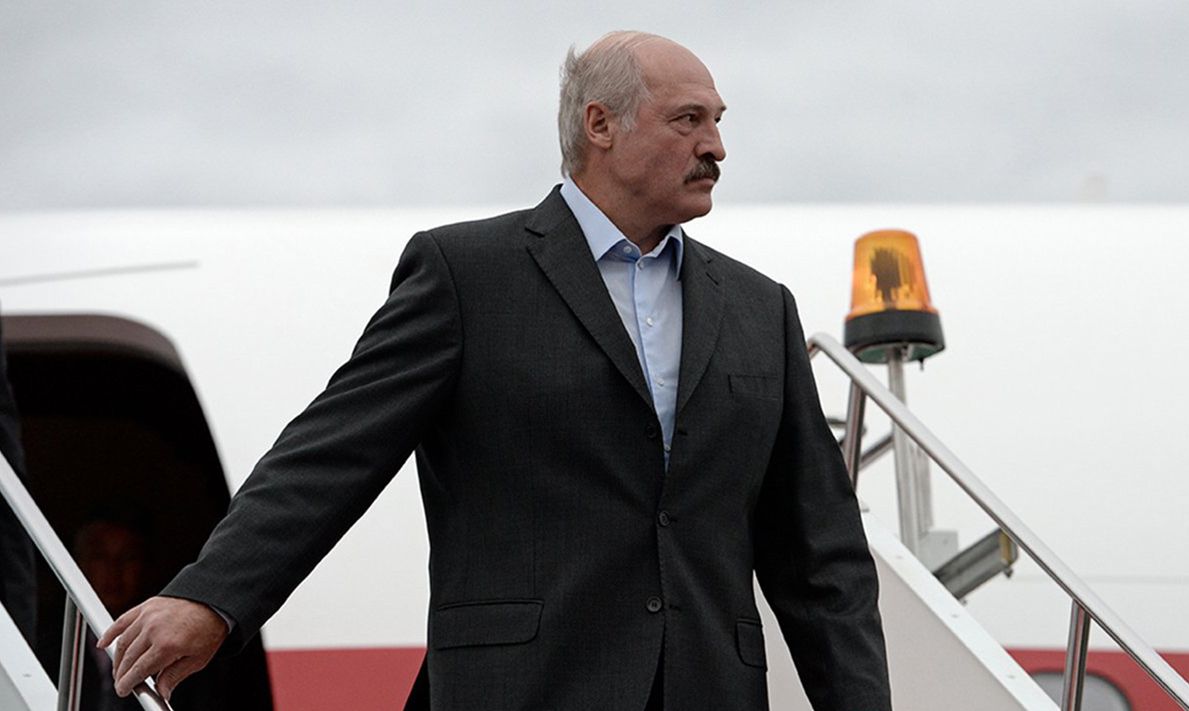 Лукашенко раскрыл, зачем едет на встречу с Путиным