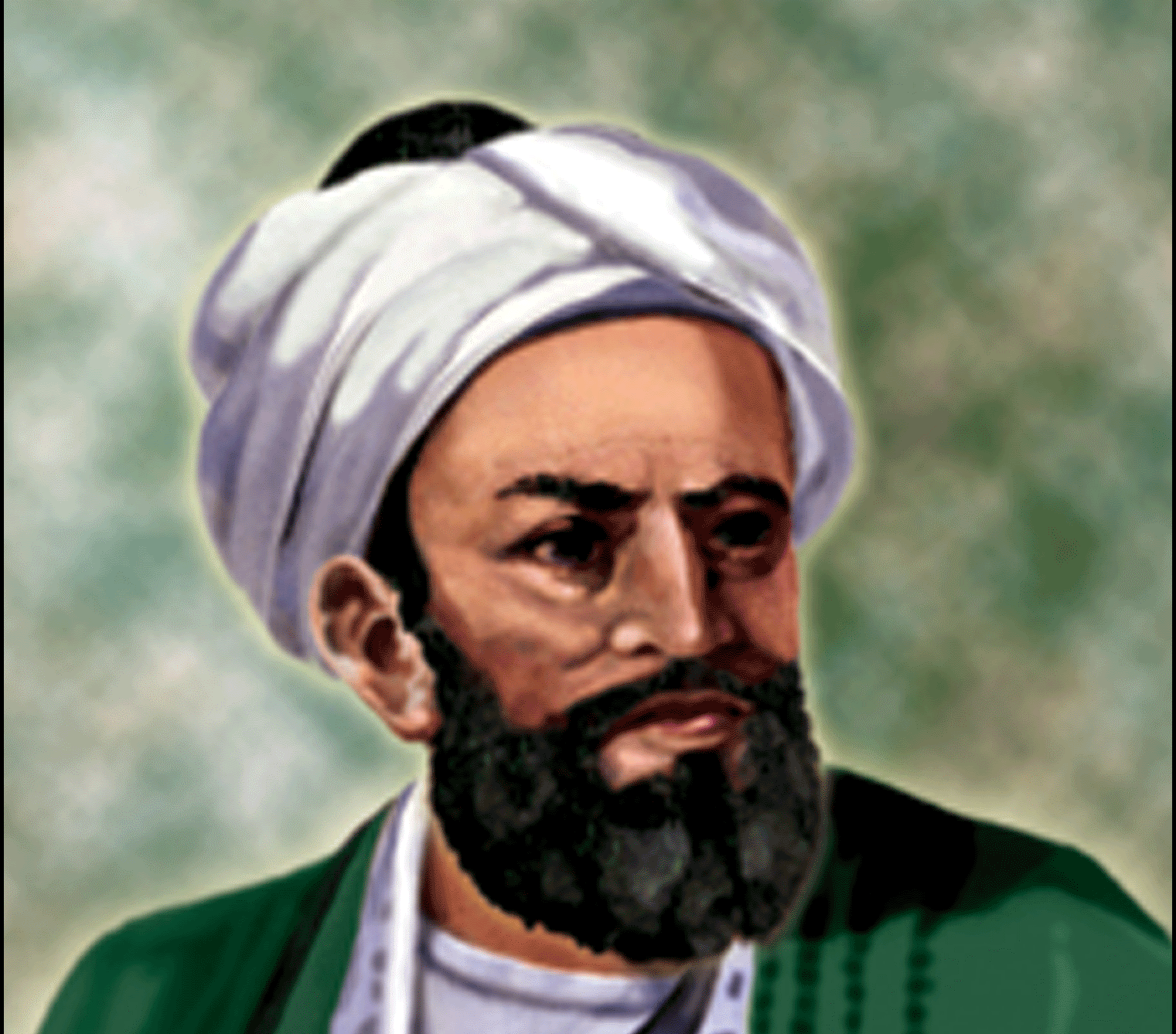 Родился средневековый ученый-энциклопедист Абу Райхан аль-Беруни