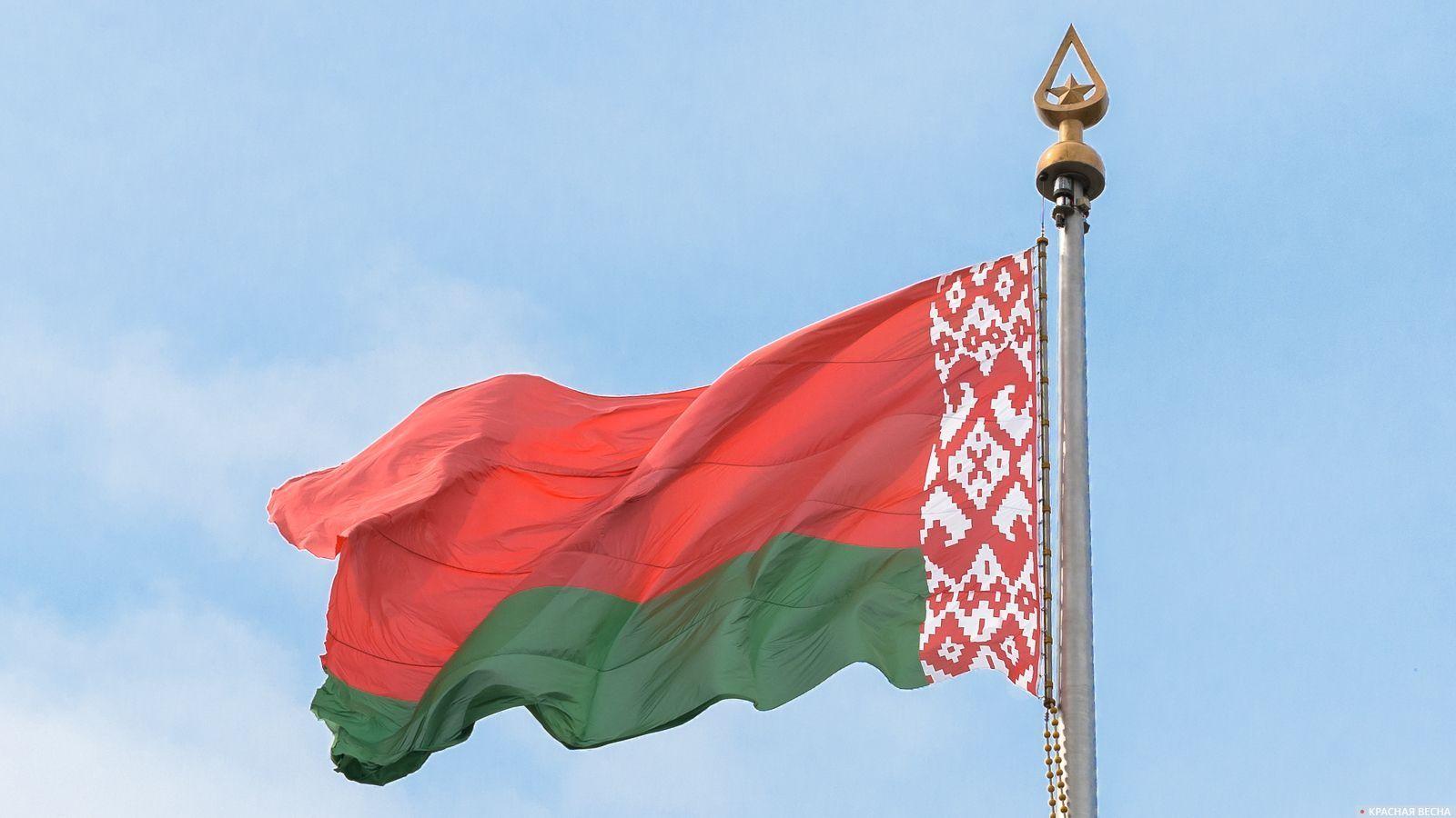 Лукашенко назначил нового главу правительства Беларуси