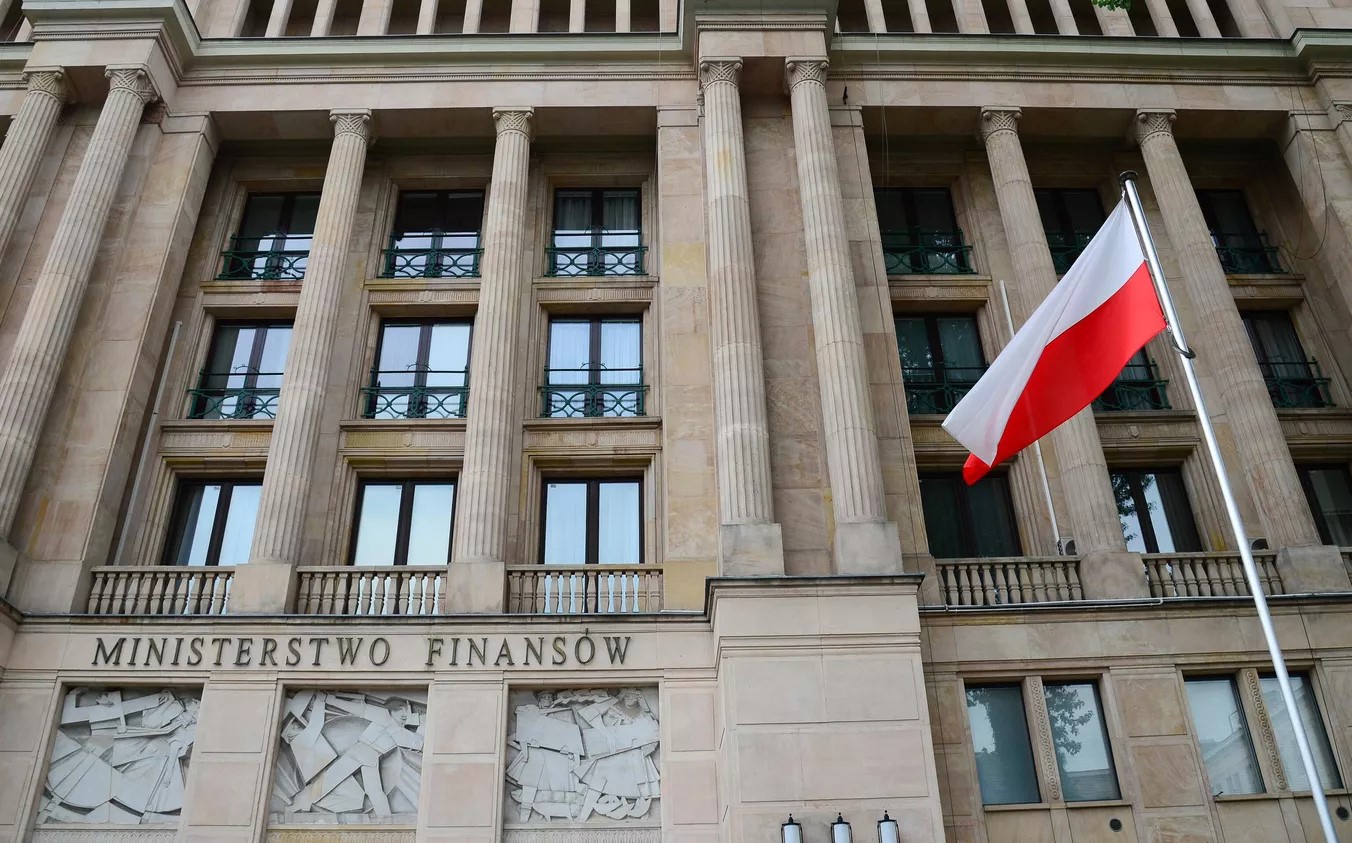 В Польше хотят проконтролировать соблюдение антироссийских санкций Казахстаном и Кыргызстаном