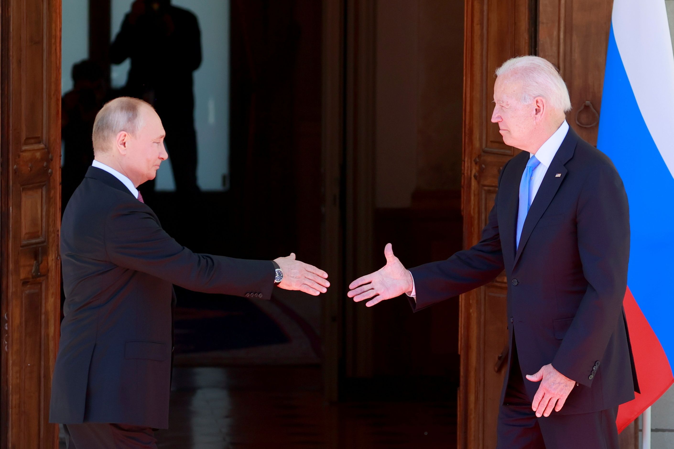 Сигналы саммита Путина и Байдена для Беларуси и Украины