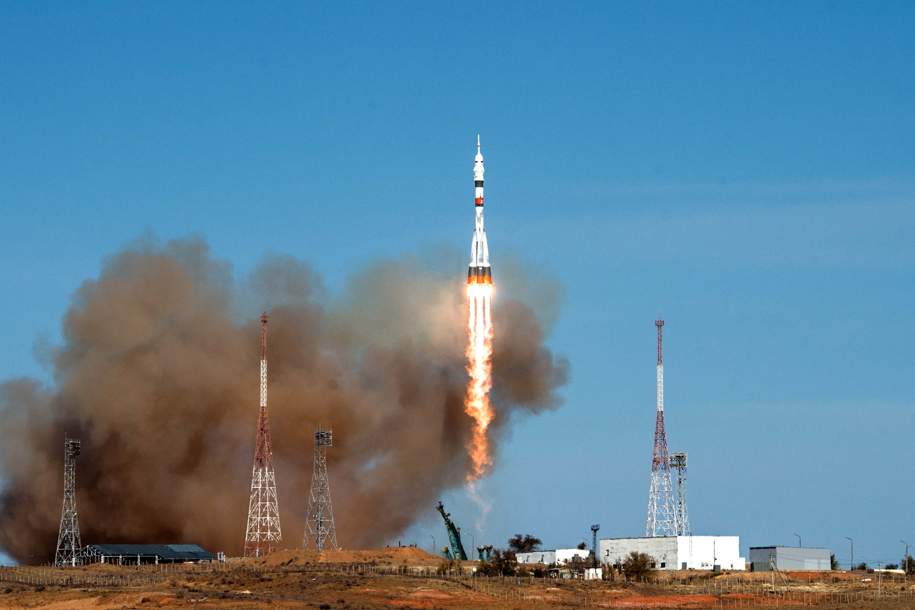 Россия и Китай построят Международную лунную станцию