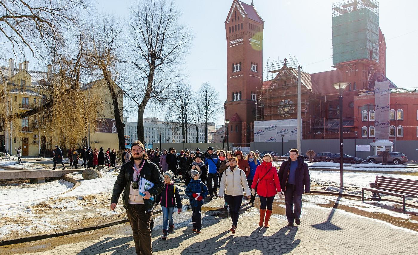 Белорусский туристический бизнес ждет от ЕАЭС большей активности – эксперт