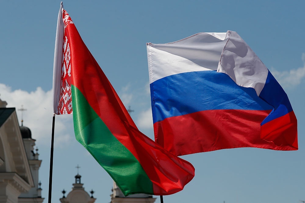 Головченко назвал контакты с регионами России основой экономических связей