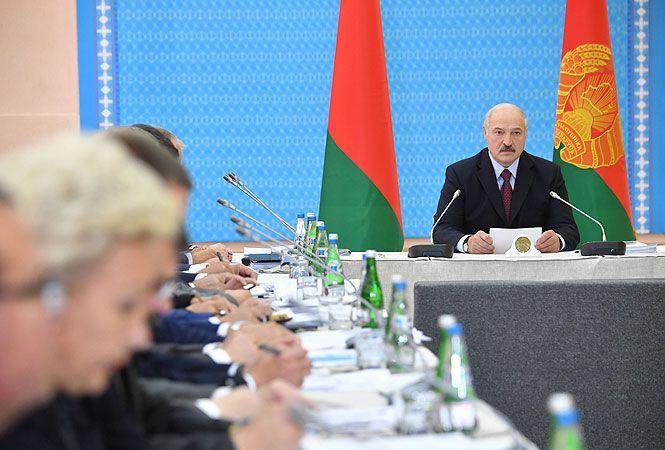 Лукашенко хочет заменить руководство Правительства Беларуси